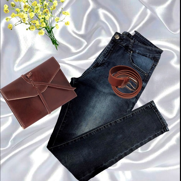 🔅Host Pick Eighty-Two Blue Jeans - Picture 12 of 16